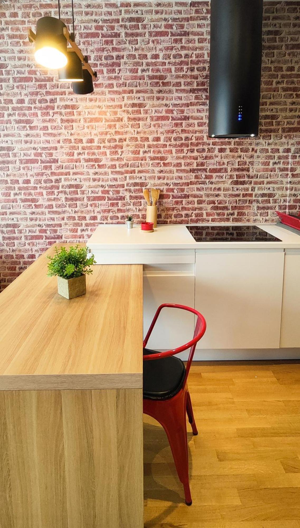 Cozy One-Bedroom Apartment At Ljubovic Park Podgorica Buitenkant foto